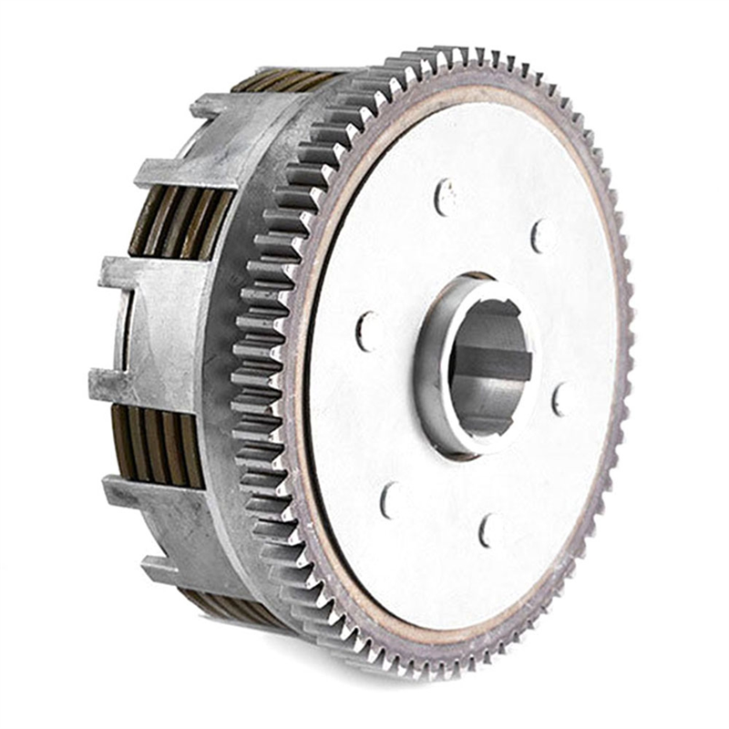 73T 5 Plaka 4 Sütun Debriyaj P - Model Kit Engine incelemesi ve fiyatı