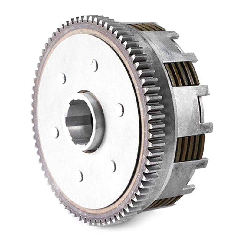 73T 5 Plaka 4 Sütun Debriyaj P - Model Kit Engine incelemesi ve fiyatı