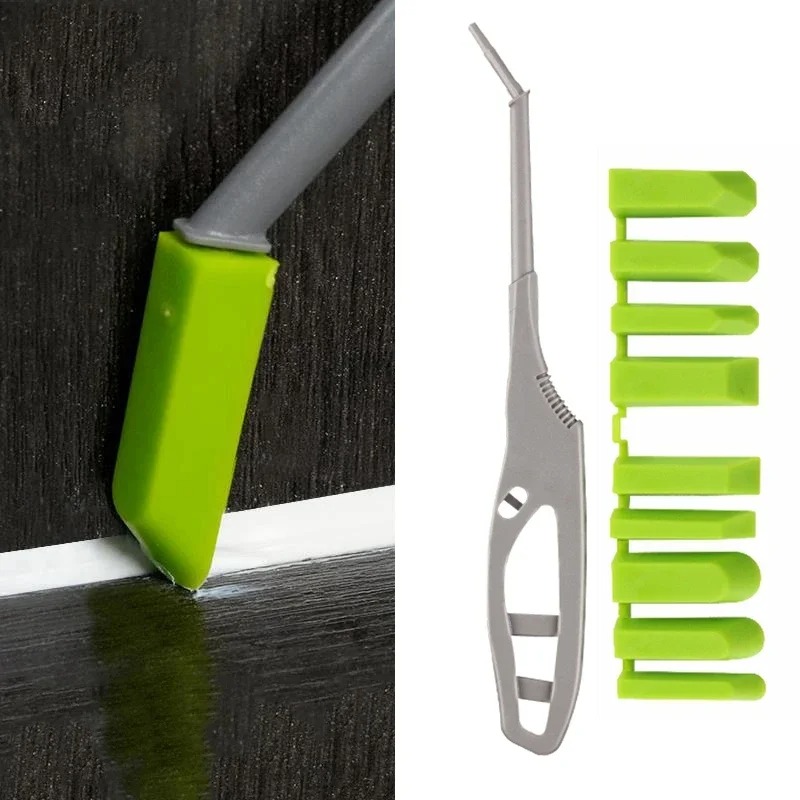 9'u 1 arada Silikon Mastik Sök - Seam Scraper Tool incelemesi ve fiyatı