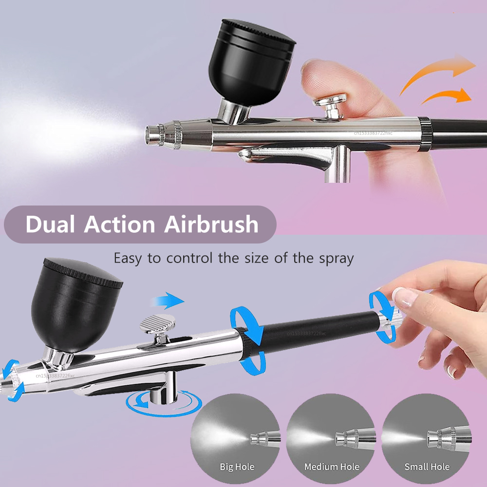 0,3 mm Hassas Nozullu Profesyo - Model Kit Destroyer incelemesi ve fiyatı