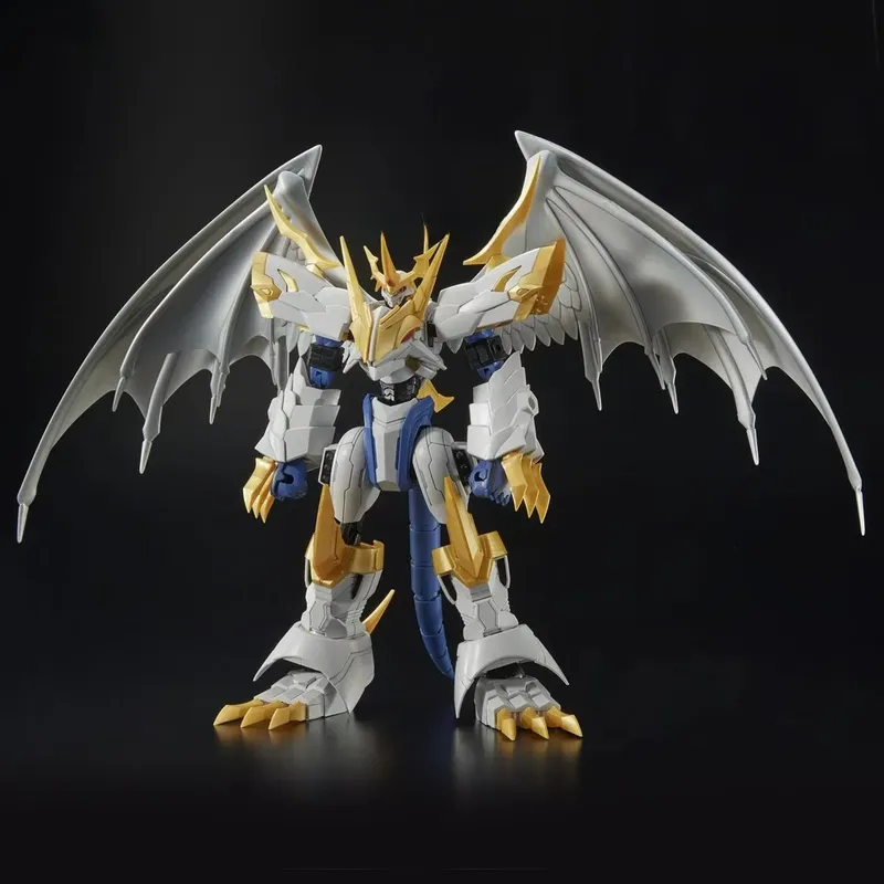Bandai Figure-rise Standard Am - Model Kit Imperialdramon incelemesi ve fiyatı