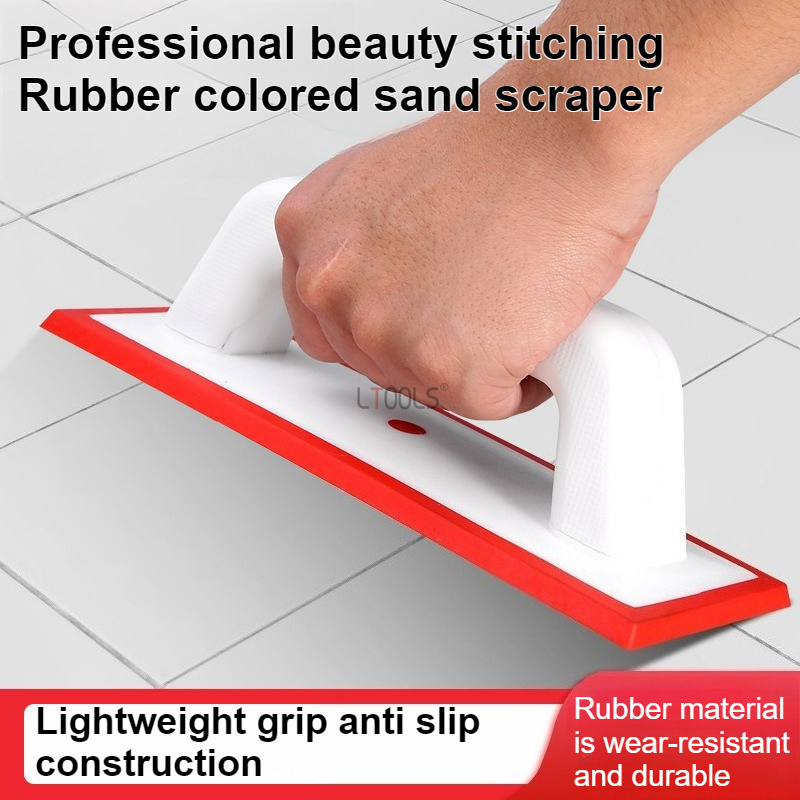 Kauçuk Epoksi Kum Kazıyıcı Pro - Seam Scraper Tool incelemesi ve fiyatı