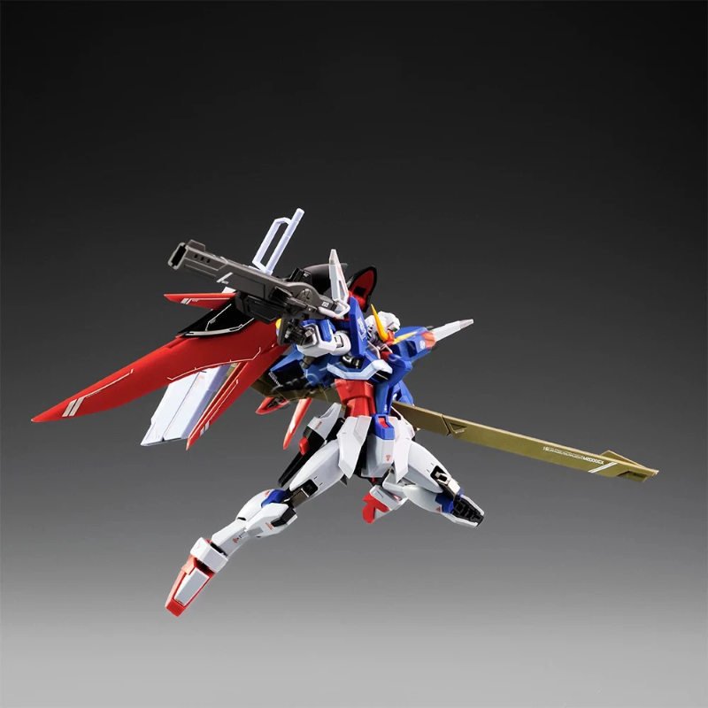 【Stokta mevcut】Angry Shinn Asu - Model Kit Third Party incelemesi ve fiyatı