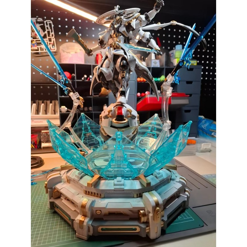PAZAR HOBİ X MJZ Xiaoyaozi Mek - Model Kit Xiaoyaozi incelemesi ve fiyatı
