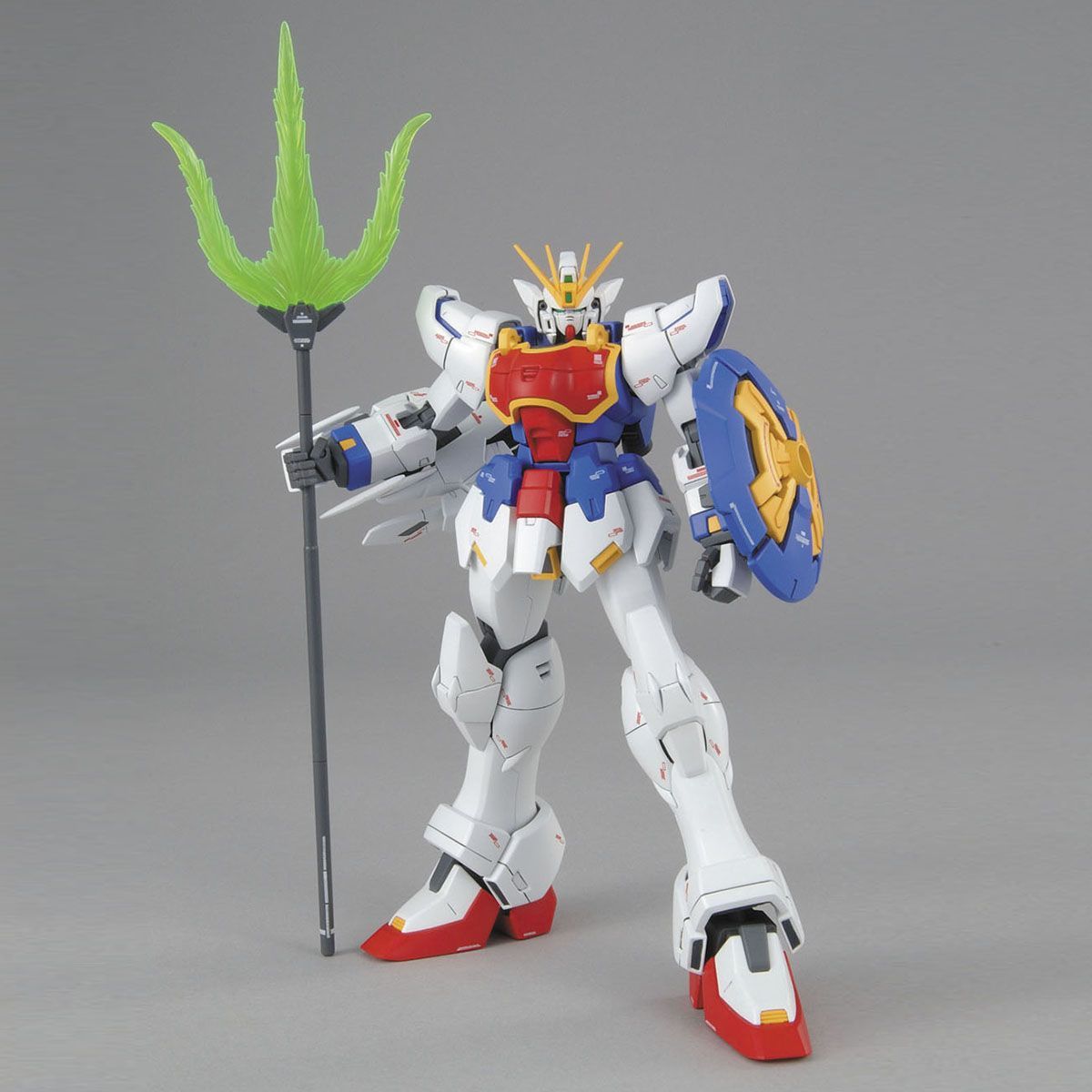 Bandai Mg 1/100 Gundam W Xxxg- - Model Kit Third Party incelemesi ve fiyatı
