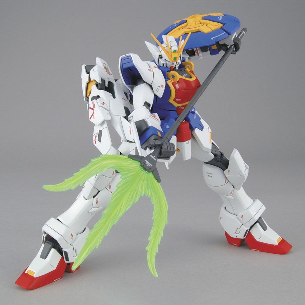 Bandai Mg 1/100 Gundam W Xxxg- - Model Kit Third Party incelemesi ve fiyatı