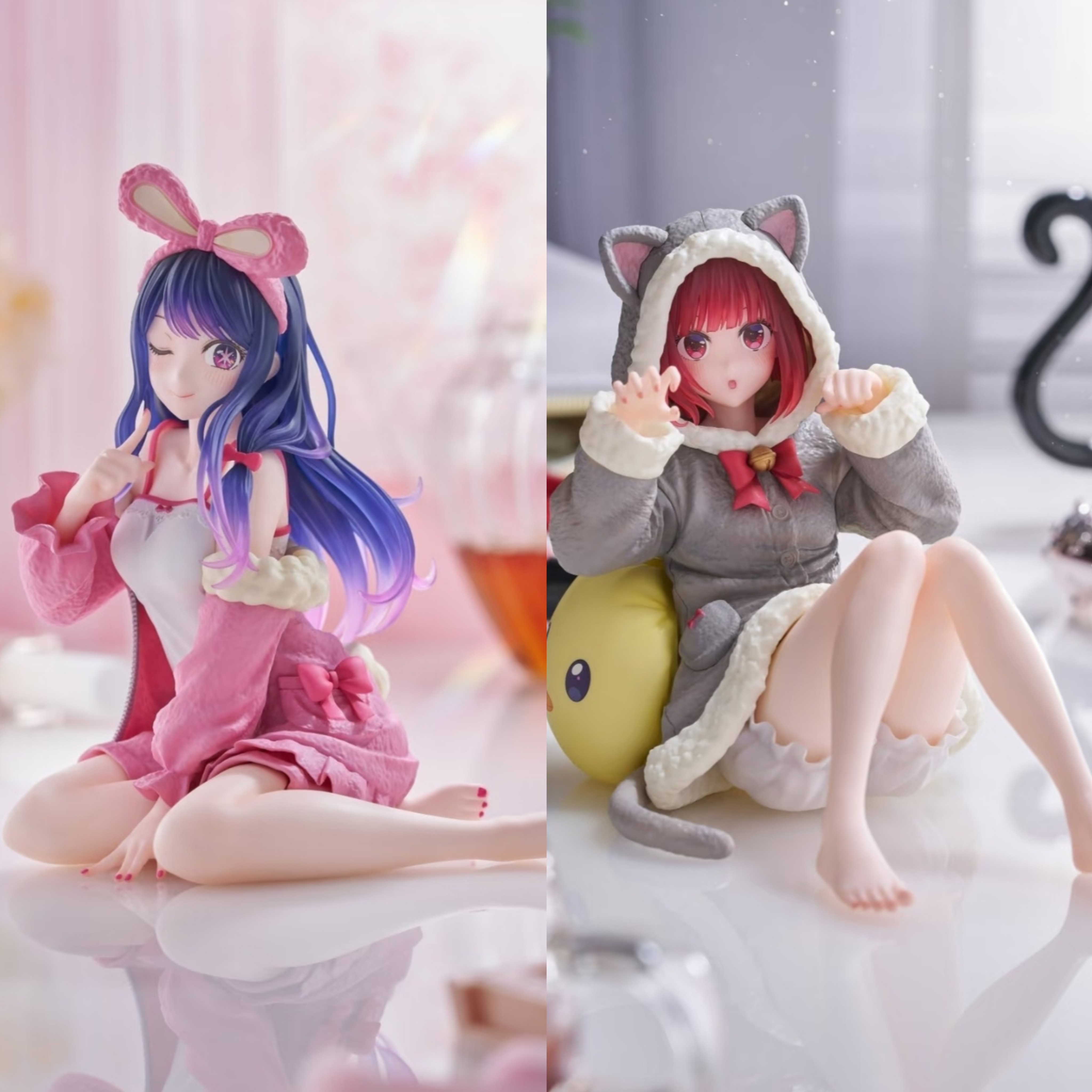 Stokta TAiTO Masaüstü Sevimli  - Model Kit Oshi No Ko incelemesi ve fiyatı