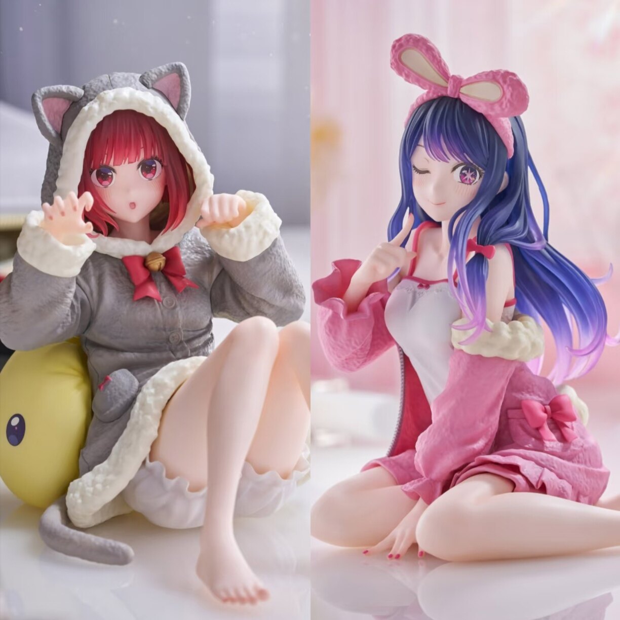 Stokta TAiTO Masaüstü Sevimli  - Model Kit Oshi No Ko incelemesi ve fiyatı