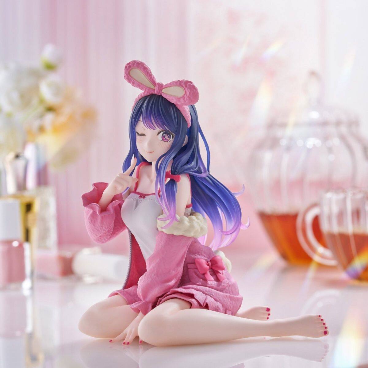 Stokta TAiTO Masaüstü Sevimli  - Model Kit Oshi No Ko incelemesi ve fiyatı