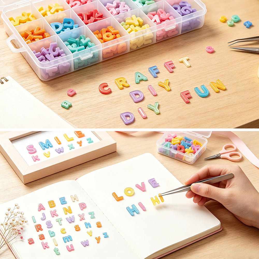 2 adet Mini Mektup silikon kal - Resin Kit Cast incelemesi ve fiyatı