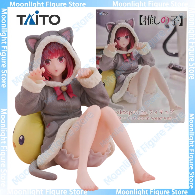 Stokta TAITO Masaüstü Sevimli  - Model Kit Oshi No Ko incelemesi ve fiyatı