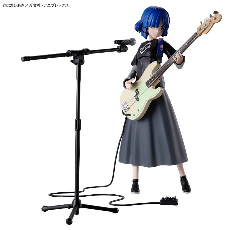 Bandai Stokta Mevcut Orijinal  - Model Kit Oshi No Ko incelemesi ve fiyatı