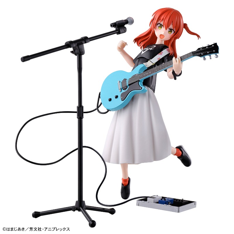 Bandai Stokta Mevcut Orijinal  - Model Kit Oshi No Ko incelemesi ve fiyatı