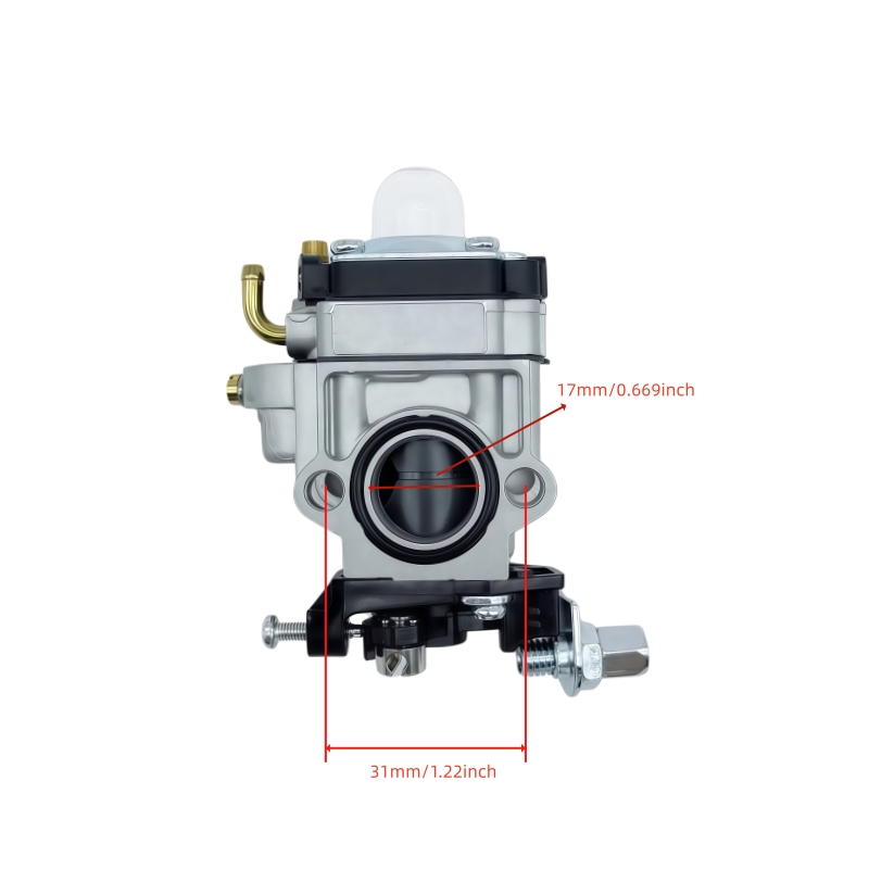 BC430, BC520, CG430 ve CG520 4 - Model Kit Engine incelemesi ve fiyatı