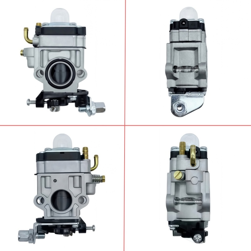 BC430, BC520, CG430 ve CG520 4 - Model Kit Engine incelemesi ve fiyatı
