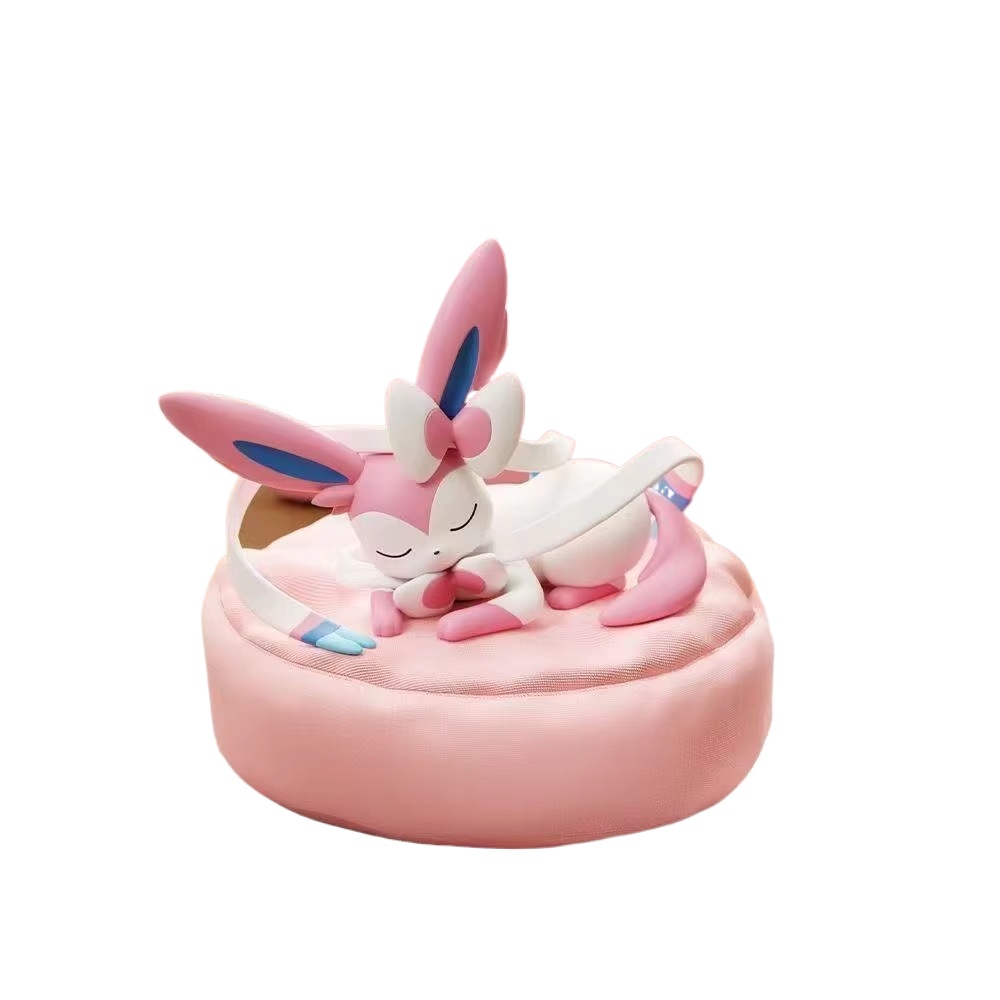 2026 Sıcak Anime Eevee Çoklu D - Model Kit Simulator incelemesi ve fiyatı