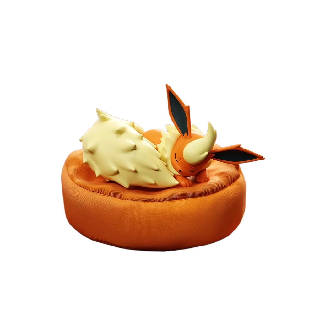 2026 Sıcak Anime Eevee Çoklu D - Model Kit Simulator incelemesi ve fiyatı