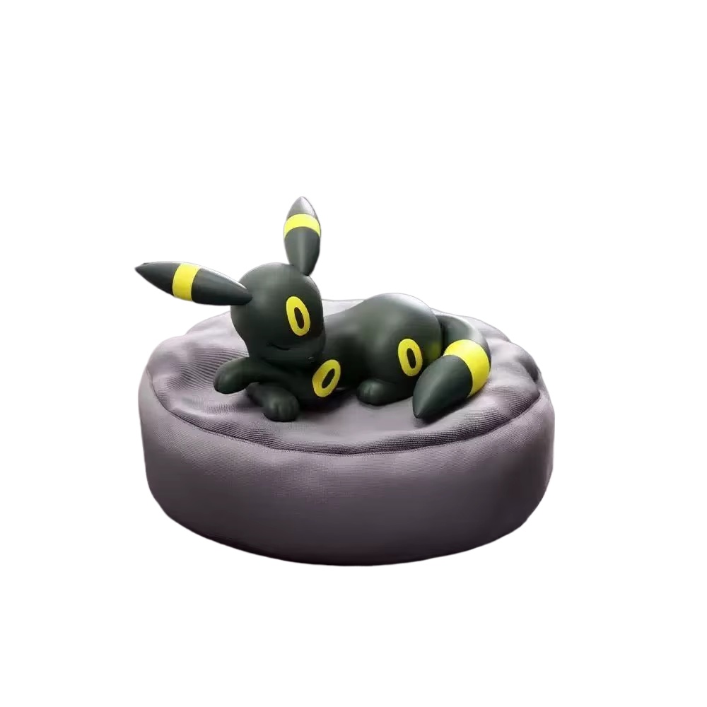 2026 Sıcak Anime Eevee Çoklu D - Model Kit Simulator incelemesi ve fiyatı