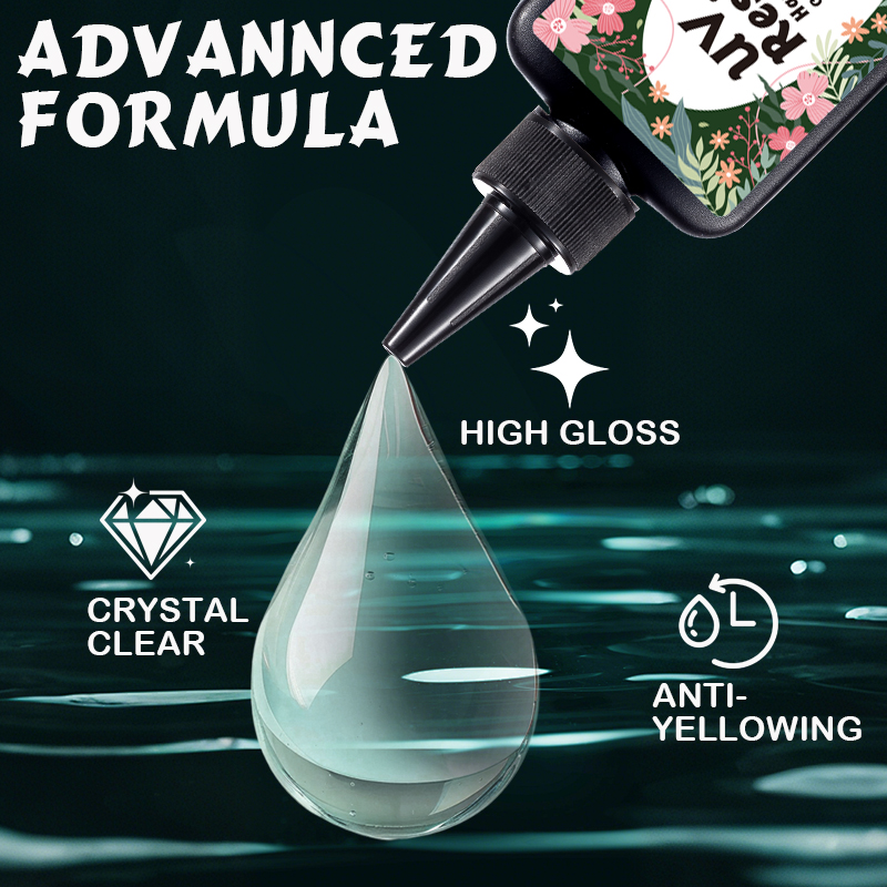 Yeni Yükseltilmiş Kristal Berr - Resin Kit Cast incelemesi ve fiyatı