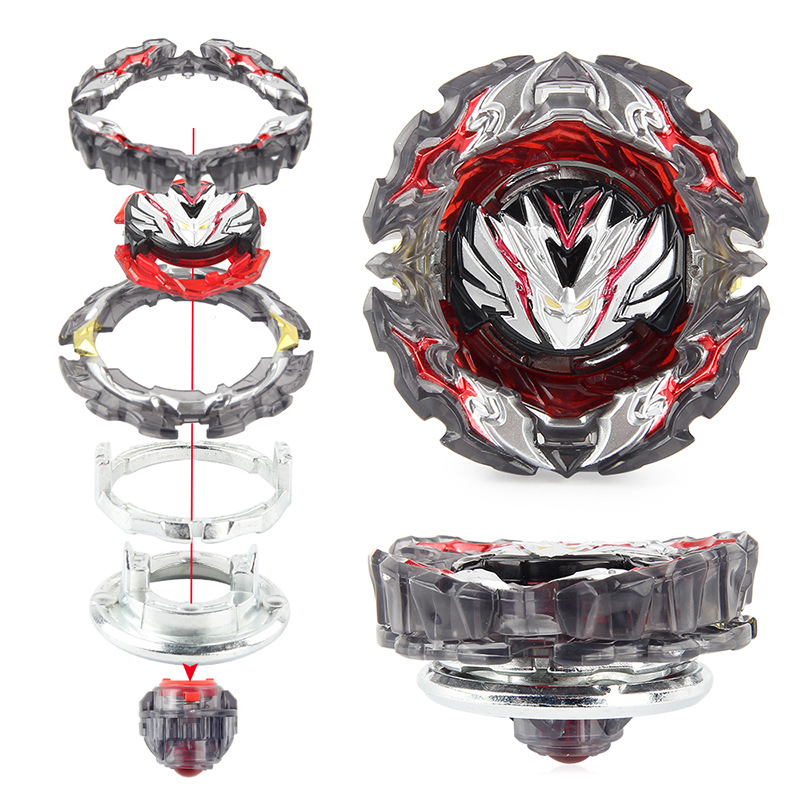 Burst B-195 Prominence Valkyri - Model Kit Valkyrie incelemesi ve fiyatı
