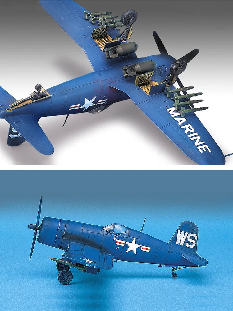 Academy Assembly Uçak Model Ki - Model Kit Academy incelemesi ve fiyatı