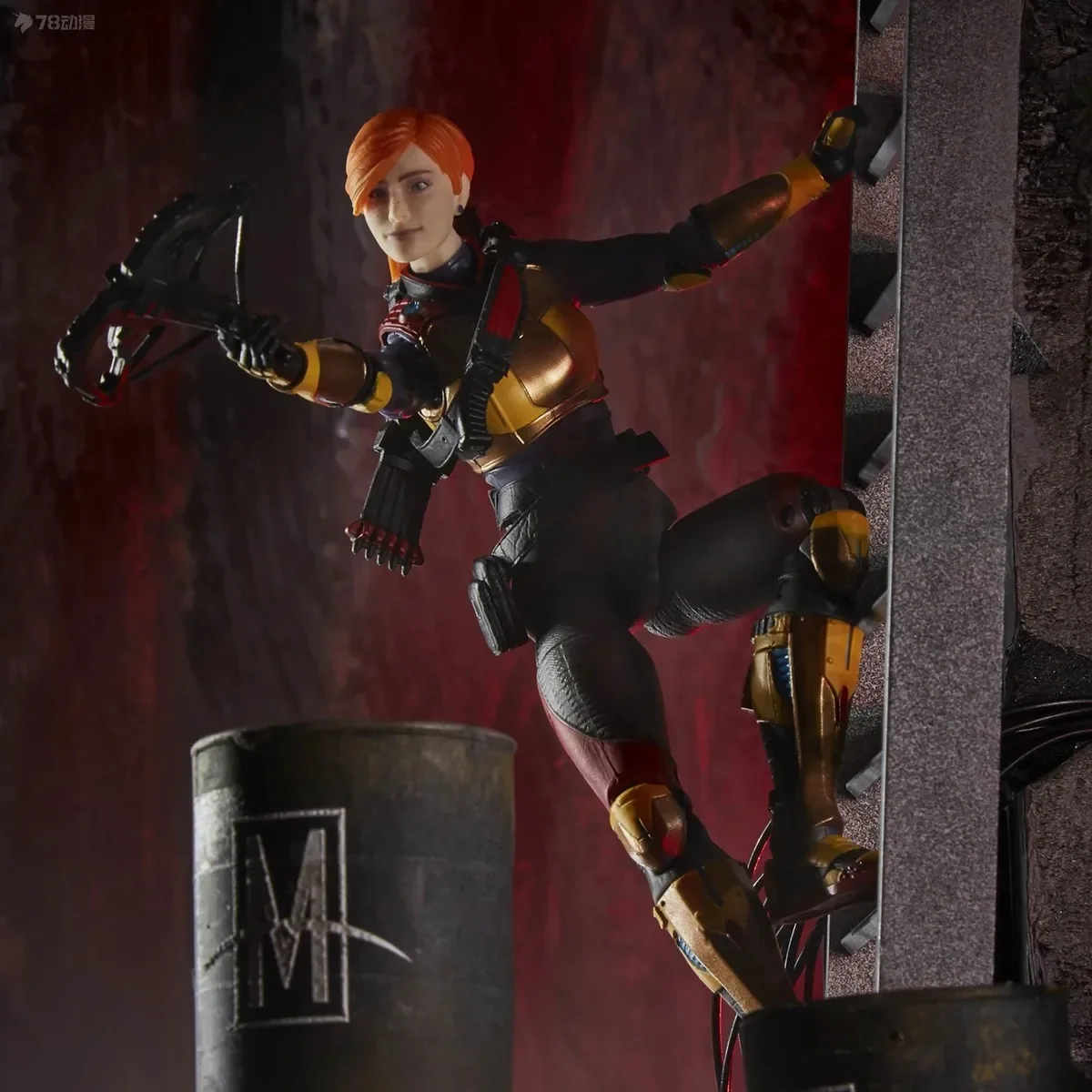Hasbro Sınıflandırılmış Serisi - Model Kit Valkyrie incelemesi ve fiyatı