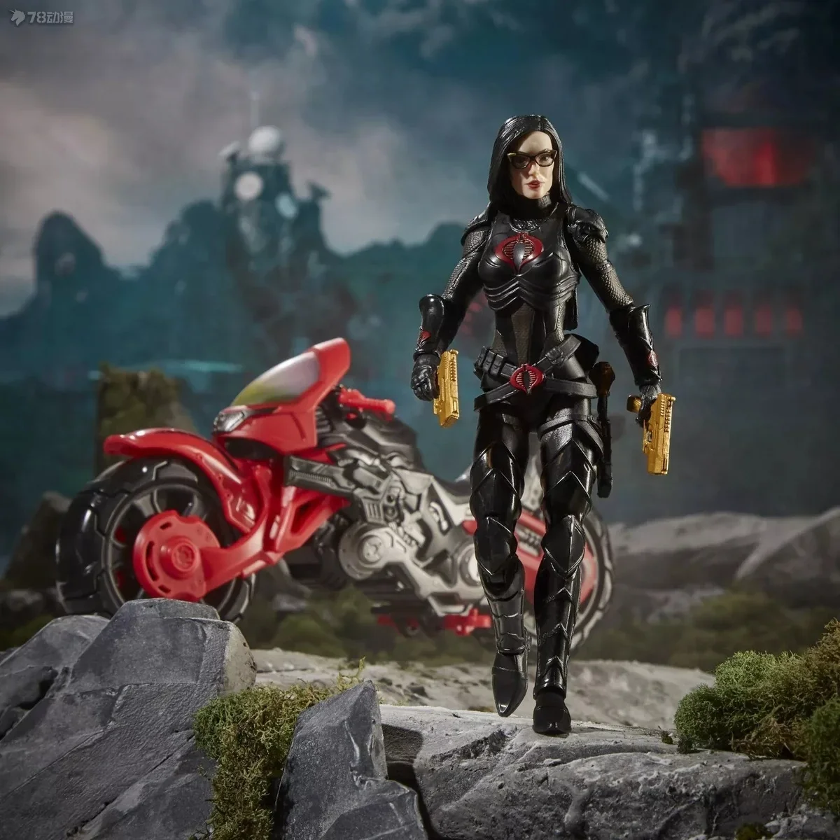 Hasbro Sınıflandırılmış Serisi - Model Kit Valkyrie incelemesi ve fiyatı
