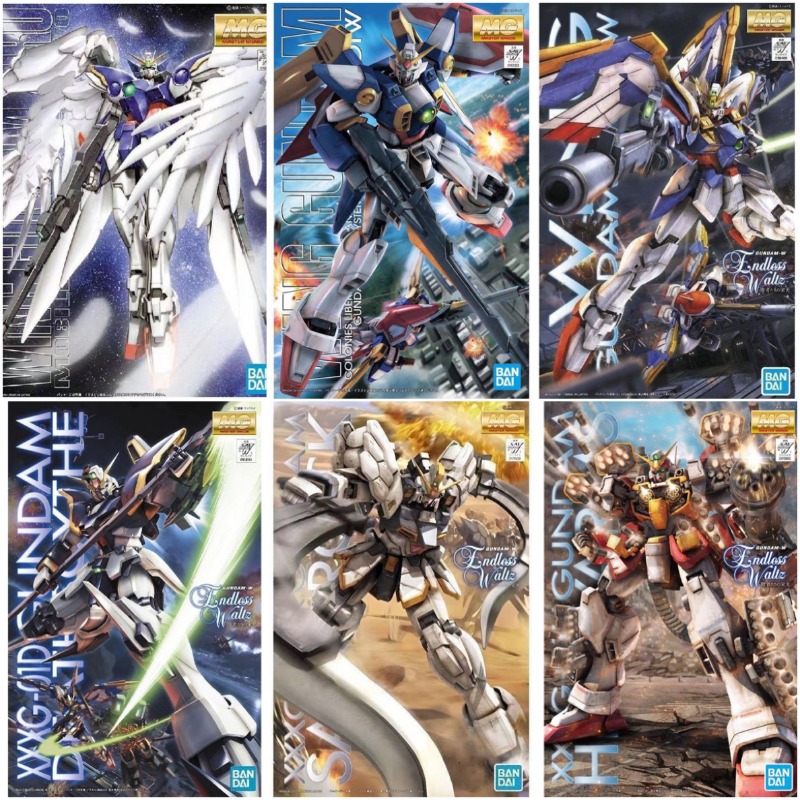 Bandai Orijinal MG 1/100 Kanat - Model Kit Third Party incelemesi ve fiyatı