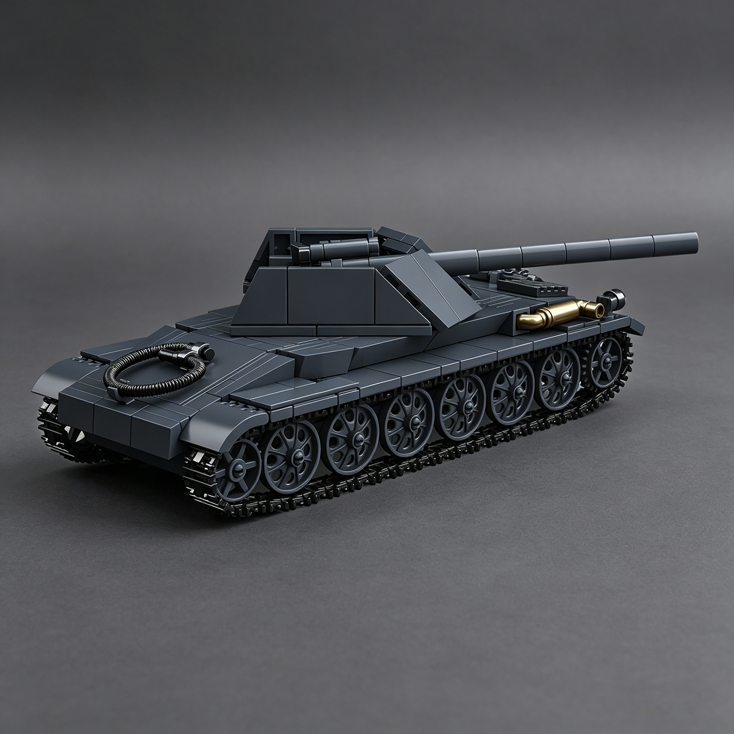Rheinmetall Silah Taşıyıcı Mon - Model Kit Runner incelemesi ve fiyatı