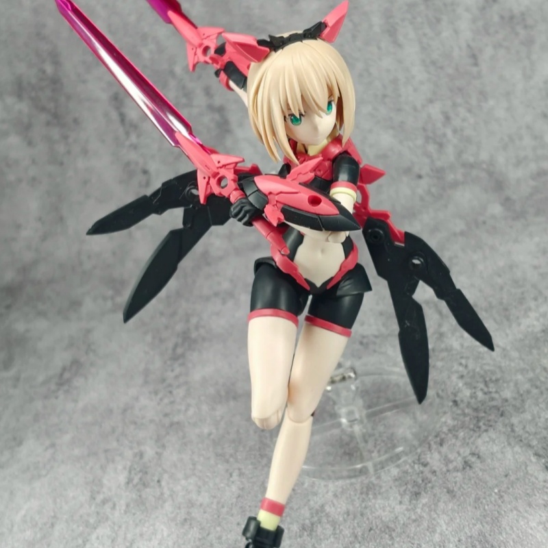 Bandai Spirits Model Kitleri 3 - Model Kit Bandai 30 incelemesi ve fiyatı