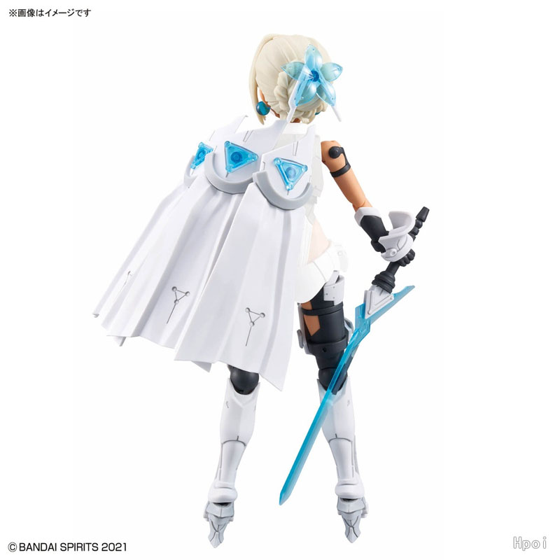 Stokta Orijinal Bandai Model K - Model Kit Valkyrie incelemesi ve fiyatı