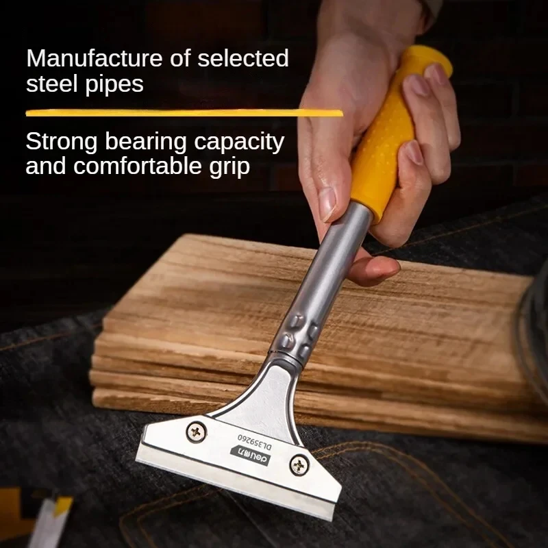 Deli Taşınabilir Temizleme Bıç - Seam Scraper Tool incelemesi ve fiyatı