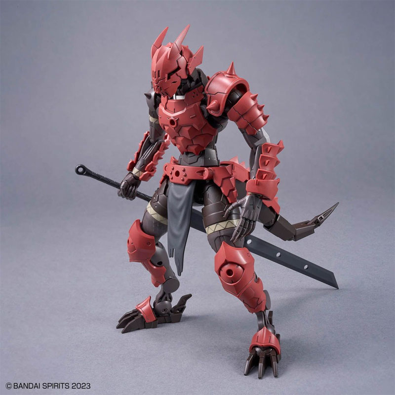 Bandai 30MF 30 Dakika Fantezi  - Model Kit Bandai 30 incelemesi ve fiyatı