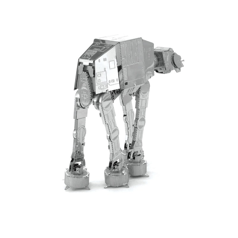 Kendin Yap 3D Metal Model Yapı - Model Kit Destroyer incelemesi ve fiyatı