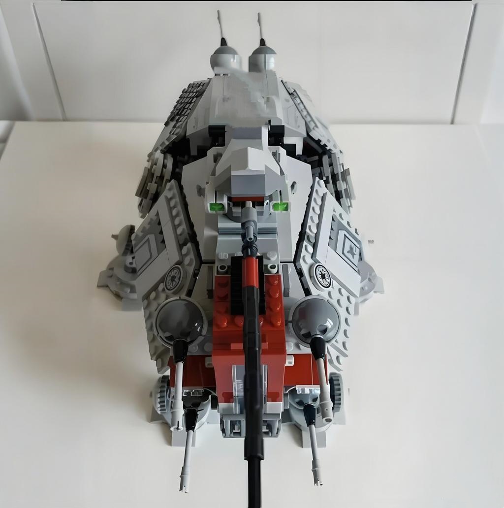 Doğum Günü Hediyesi Her Türlü  - Model Kit Runner incelemesi ve fiyatı