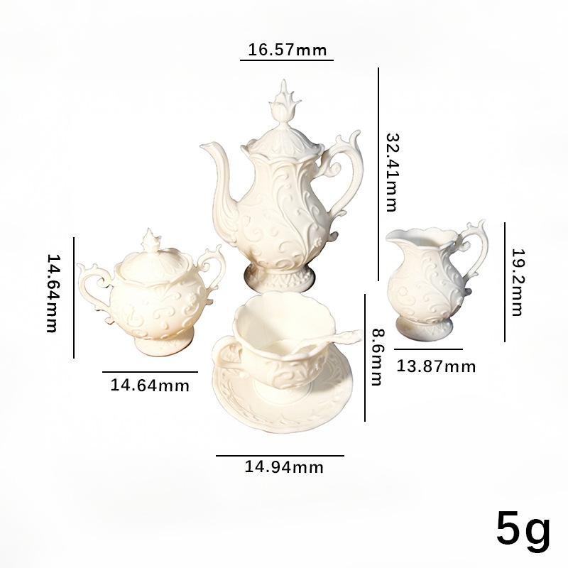 1 takım simülasyon Mini çiçek  - Model Kit Simulator incelemesi ve fiyatı