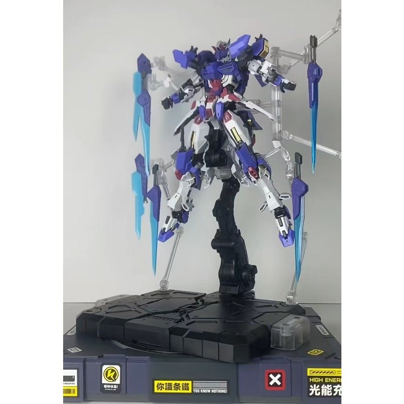 Eddas VALKYRIE NGEW-05-02 1/10 - Model Kit Valkyrie incelemesi ve fiyatı