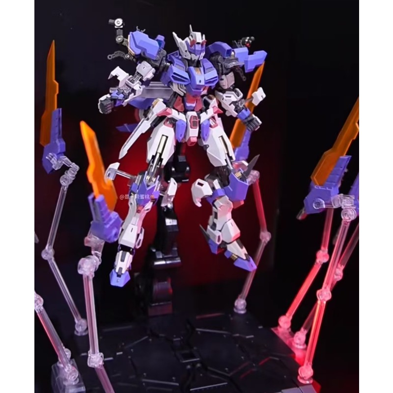Eddas VALKYRIE NGEW-05-02 1/10 - Model Kit Valkyrie incelemesi ve fiyatı