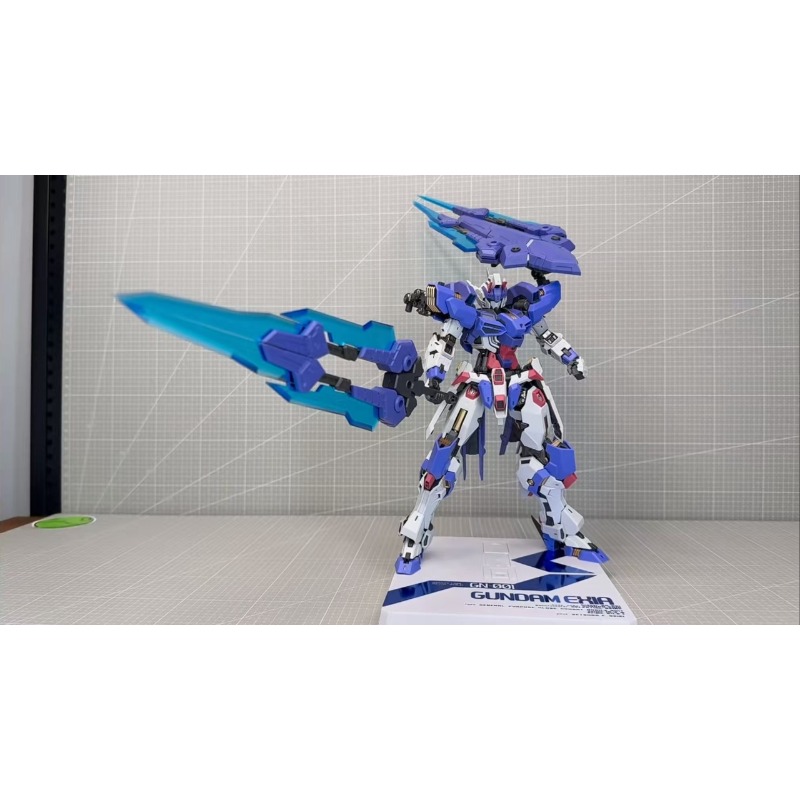 Eddas VALKYRIE NGEW-05-02 1/10 - Model Kit Valkyrie incelemesi ve fiyatı