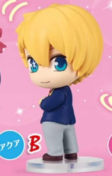 OSHI NO KO Aksiyon Figürleri M - Model Kit Oshi No Ko incelemesi ve fiyatı