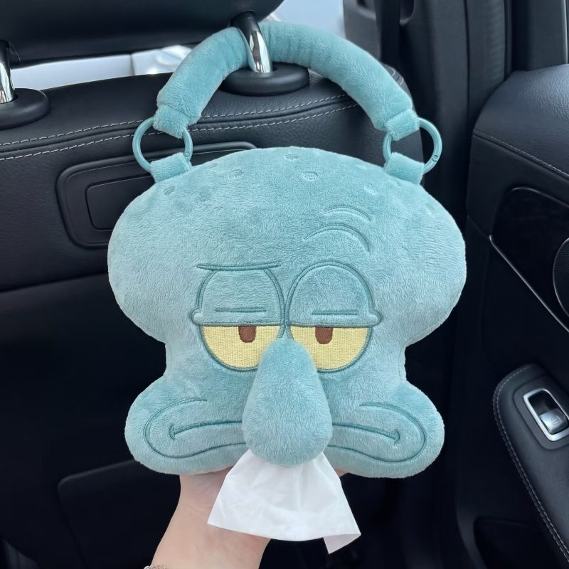SpongeBob SquarePants Anime Çe - Model Kit Box incelemesi ve fiyatı