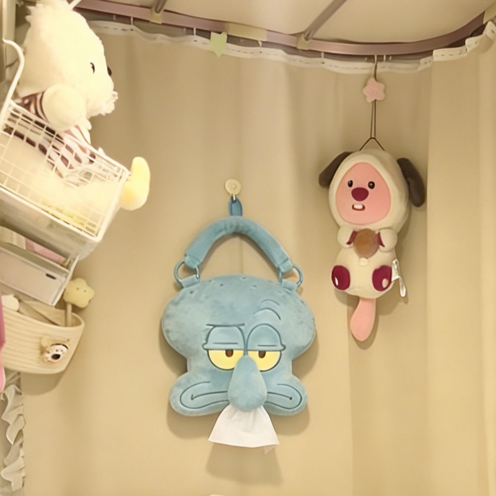 SpongeBob SquarePants Anime Çe - Model Kit Box incelemesi ve fiyatı
