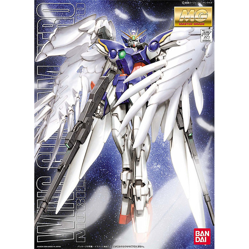 Bandai Orijinal GUNDAM Anime M - Model Kit Third Party incelemesi ve fiyatı