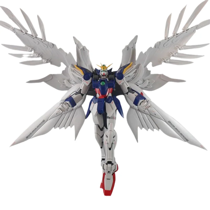 Bandai Orijinal GUNDAM Anime M - Model Kit Third Party incelemesi ve fiyatı
