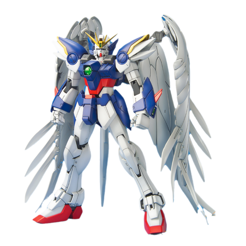 Bandai Orijinal GUNDAM Anime M - Model Kit Third Party incelemesi ve fiyatı