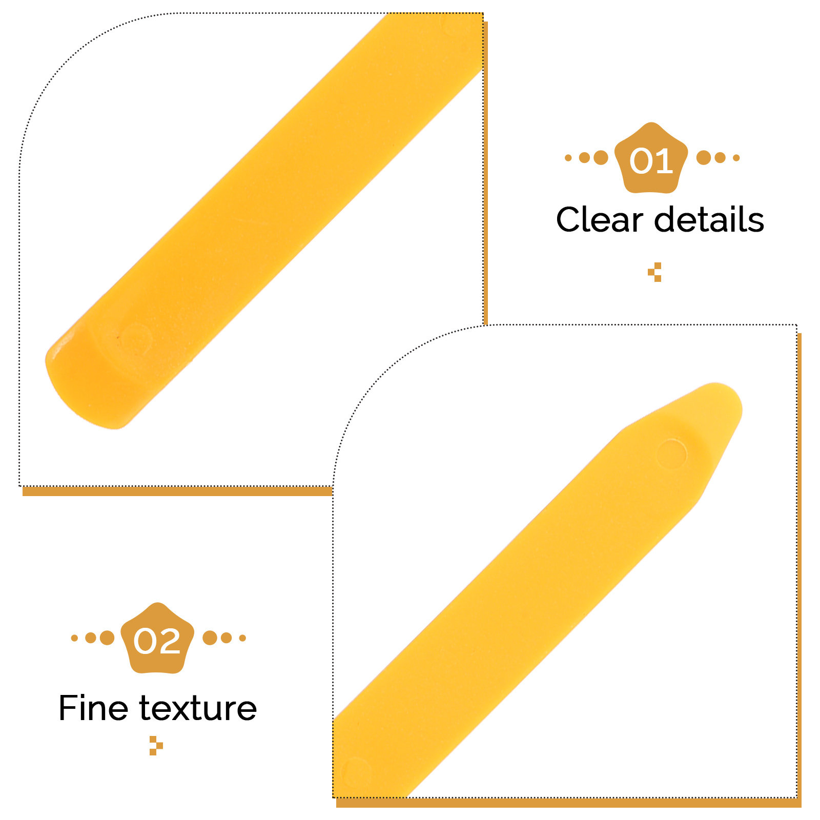 20 adet kiremit güzellik dikiş - Seam Scraper Tool incelemesi ve fiyatı