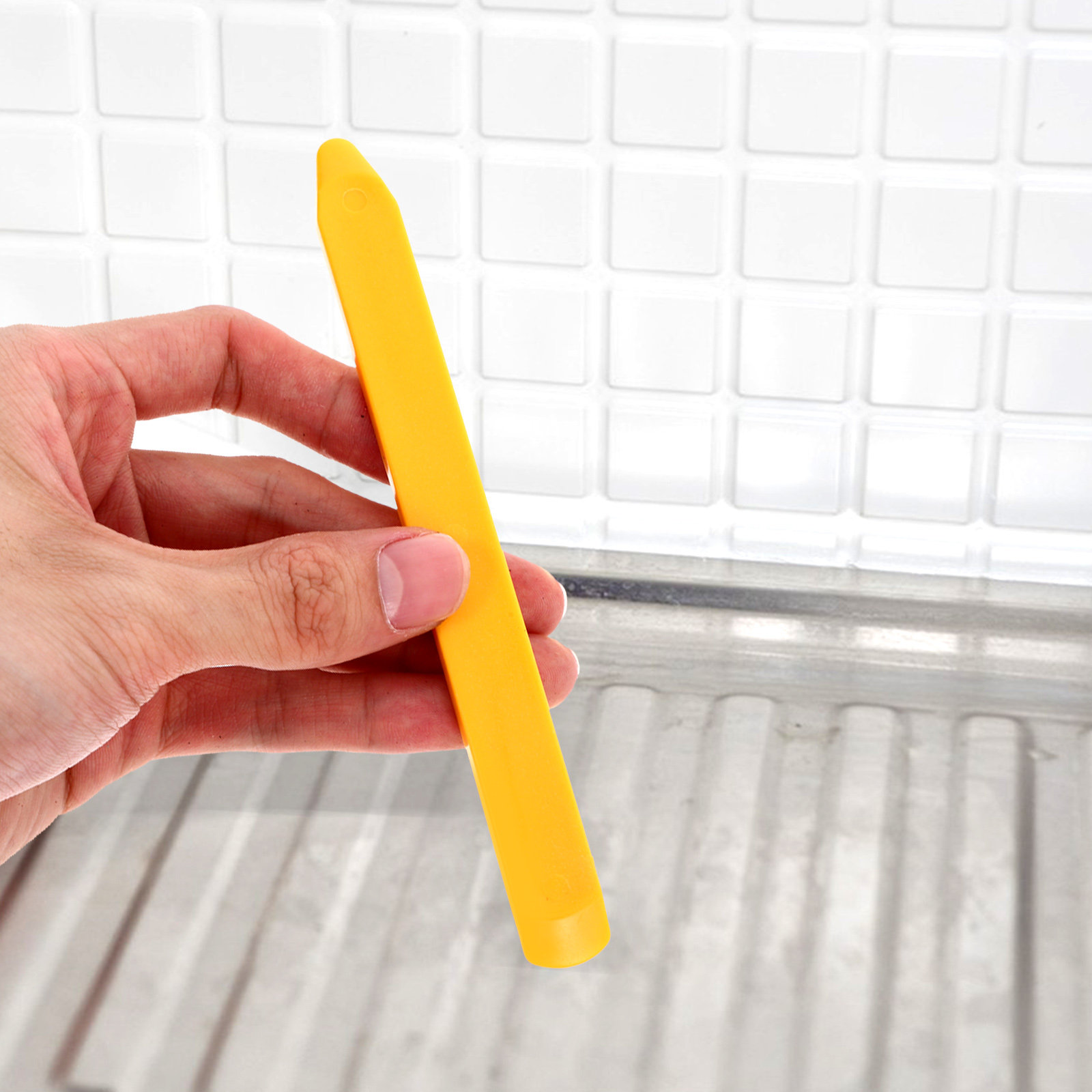 20 adet kiremit güzellik dikiş - Seam Scraper Tool incelemesi ve fiyatı