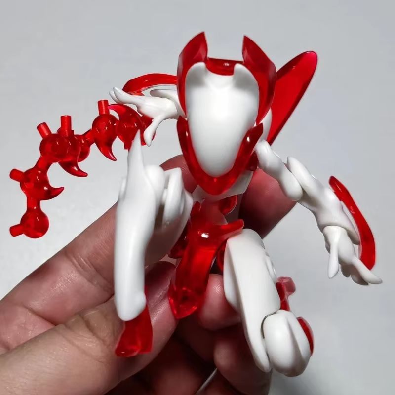 SO-TA Fox Void Bilim Kurgu Hay - Model Kit Diorama incelemesi ve fiyatı