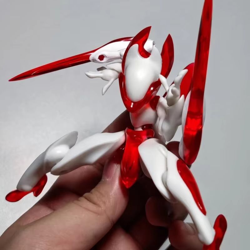 SO-TA Fox Void Bilim Kurgu Hay - Model Kit Diorama incelemesi ve fiyatı