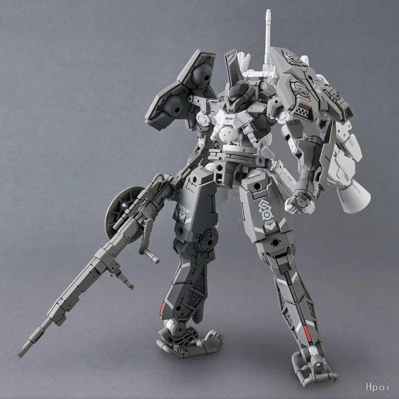 Bandai 30 Dakika Görevleri 1/1 - Model Kit Bandai 30 incelemesi ve fiyatı